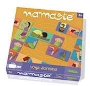 Namasté - Yoga Domino