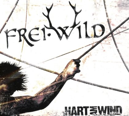 Frei.Wild - Hart Am Wind (2024 Reissue, 2 CDs)