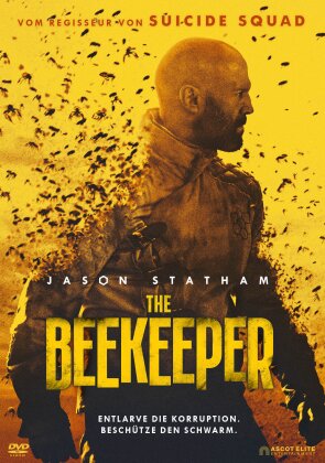 The Beekeeper (2024)