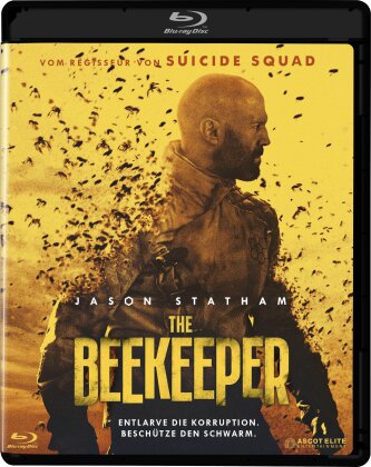 The Beekeeper (2024)