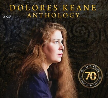 Delores Keane - Anthology (3 CDs)