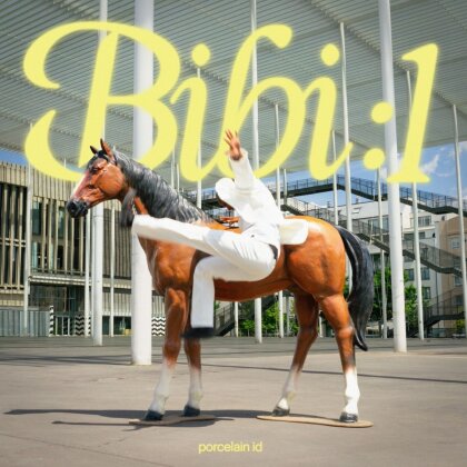 Porcelain Id - Bibi - 1