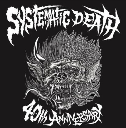 Systematic Death - Systema XXXX
