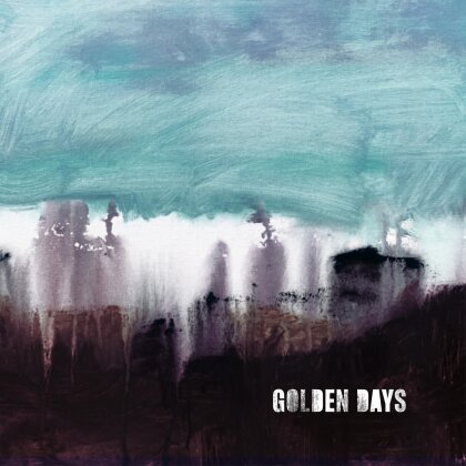 Bernhard Eder - Golden Days (White Vinyl, LP)