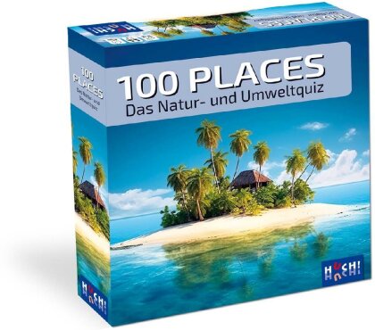 100 Places