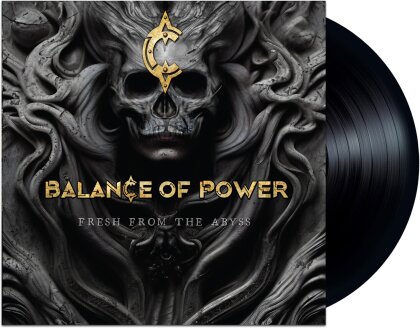 Balance Of Power - Fresh From The Abyss (LP)