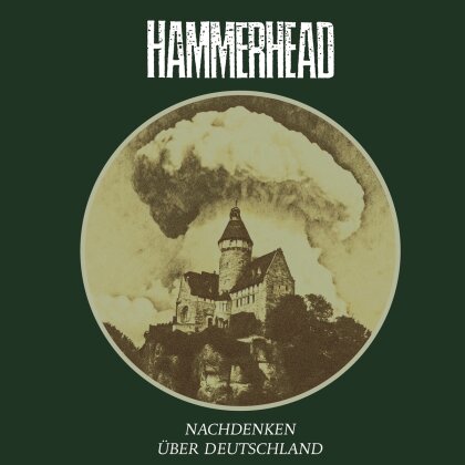Hammerhead - Nachdenken Über Deutschland (LP)