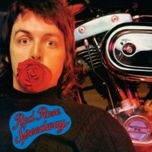 Wings (McCartney Paul) - Red Rose Speedway (2023 Reissue, RSD 2023, Half Speed Mastering, 50th Anniversary Edition, LP)