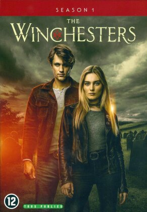 The Winchesters - Saison 1 (4 DVDs)