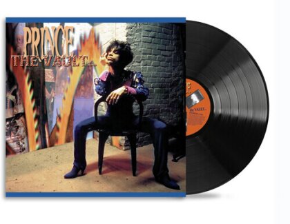 Prince - Vault... Old Friends 4 Sale (2024 Reissue, Sony Legacy, LP)
