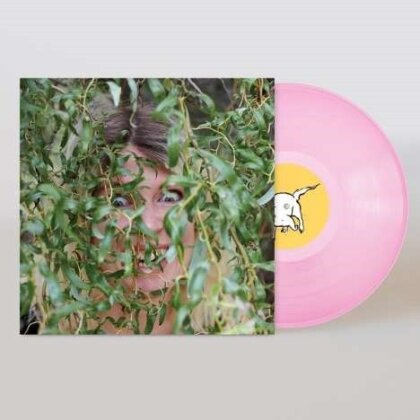 Rosali - Bite Down (Indies Only, Pink Vinyl, LP)