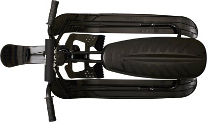 Snowracer Iconic Sitz Bio - schwarz, Ersatzteil für