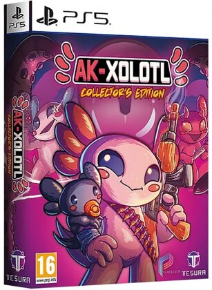 AK-Xolotl (Collector's Edition)