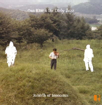 Oan Kim - Rebirth Of Innocence