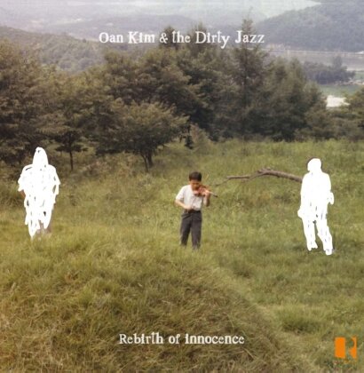 Oan Kim - Rebirth Of Innocence (LP)