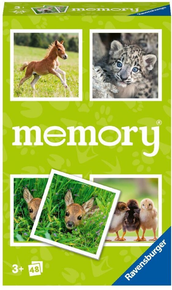 Tierbaby memory®