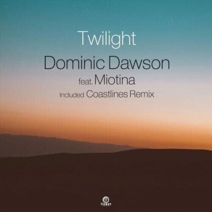 Dominic Dawson - Twilight (7" Single)