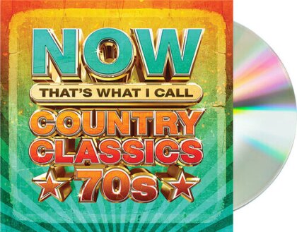 Now Country Classics 70S