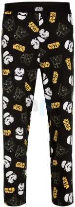 Star Wars Darth Vader & Storm Trooper AOP Pantoloni da salotto