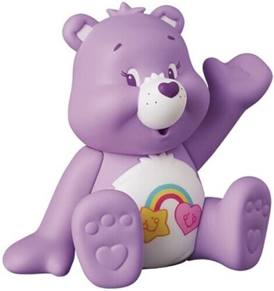 Medicom - Care Bears Best Friend Bear Udf Figure