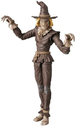 Medicom - Batman Hush Scarecrow Mafex Af