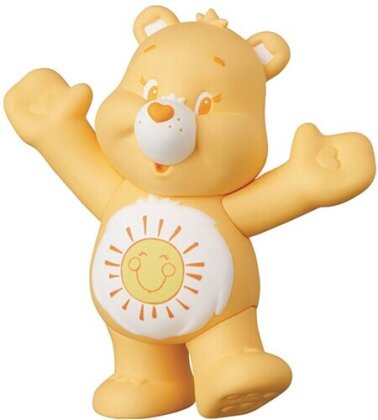 Medicom - Care Bears Funshine Bear Udf Figure