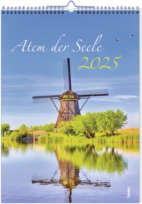 Atem der Seele 2025