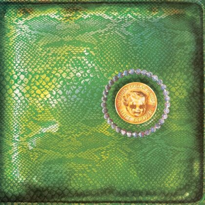 Alice Cooper - Billion Dollar Babies (2024 Reissue, Rhino, 50th Anniversary Edition, Deluxe Edition, 3 LPs)