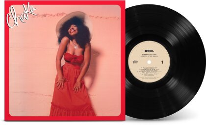 Chaka Khan - Chaka (2024 Reissue, Rhino, LP)