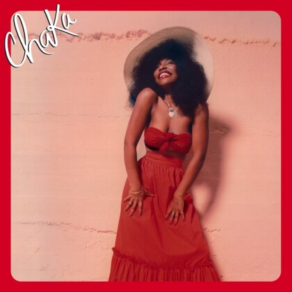 Chaka Khan - Chaka (2024 Reissue, Rhino)