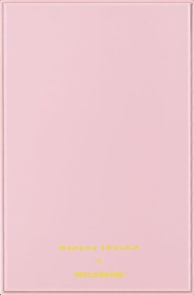 Le Sakura Undated Wkly Ntb L