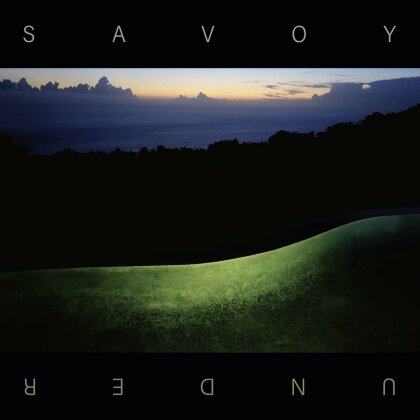 Savoy - Under (LP)