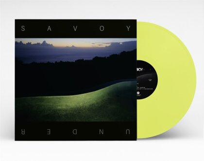 Savoy - Under (LP)
