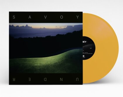 Savoy - Under (LP)