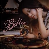 Maya - Billie (LP)