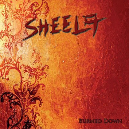 Sheela - Burned Down