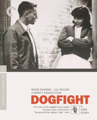 Dogfight (1991) (Criterion Collection, Restored, Special Edition)
