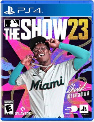 MLB The Show 2024
