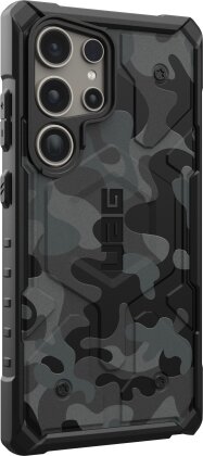 UAG Pathfinder SE w/ Magnet Case - Samsung Galaxy S24 Ultra - midnight camo