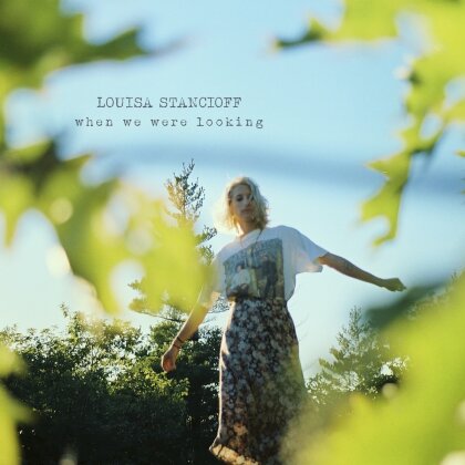 Louisa Stancioff - When We Were Looking (Green Vinyl, LP)