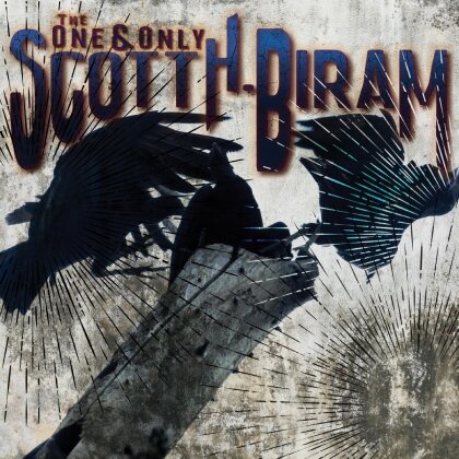 Scott H. Biram - The One & Only (LP)