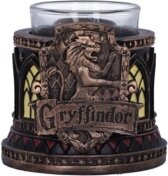 Nemesis Now - Harry Potter - Bougeoir Gryffondor