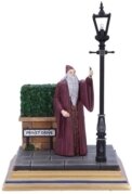 Harry Potter - Harry Potter Dumbledore At Privet Drive Light Up Figurine