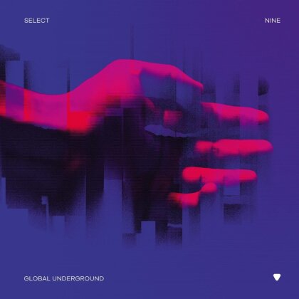 Global Underground: Select #9 (2 LP)
