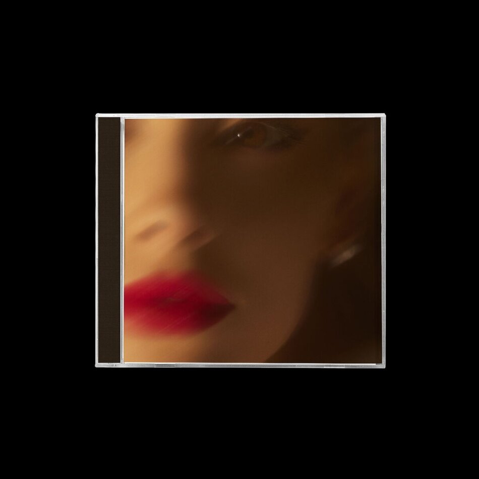 Ariana Grande - Eternal Sunshine