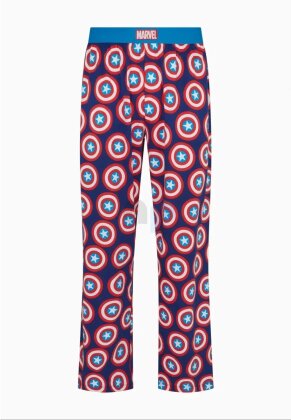 Marvel Captain America Shield Pantalon long