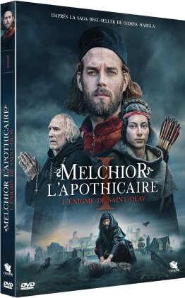 Melchior l'apothicaire - L'énigme de Saint-Olav (2022)