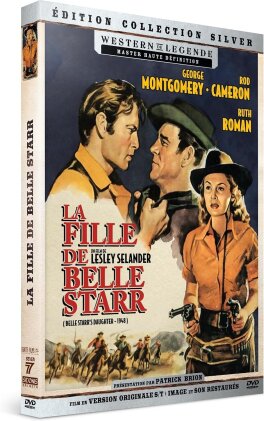 La fille de Belle Starr (1948)