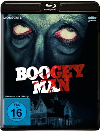 Boogeyman (2005) (Nouvelle Edition)
