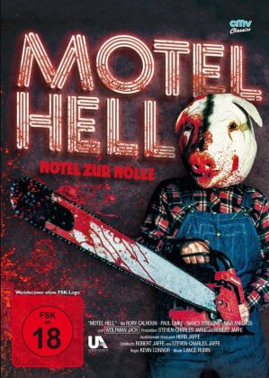 Motel Hell - Hotel zur Hölle (1980)